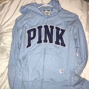 PINK Hoodie
